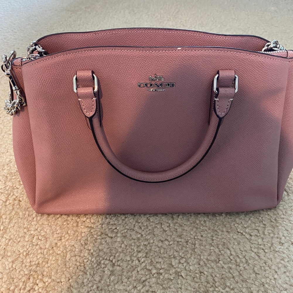 Coach Crossbody Bag